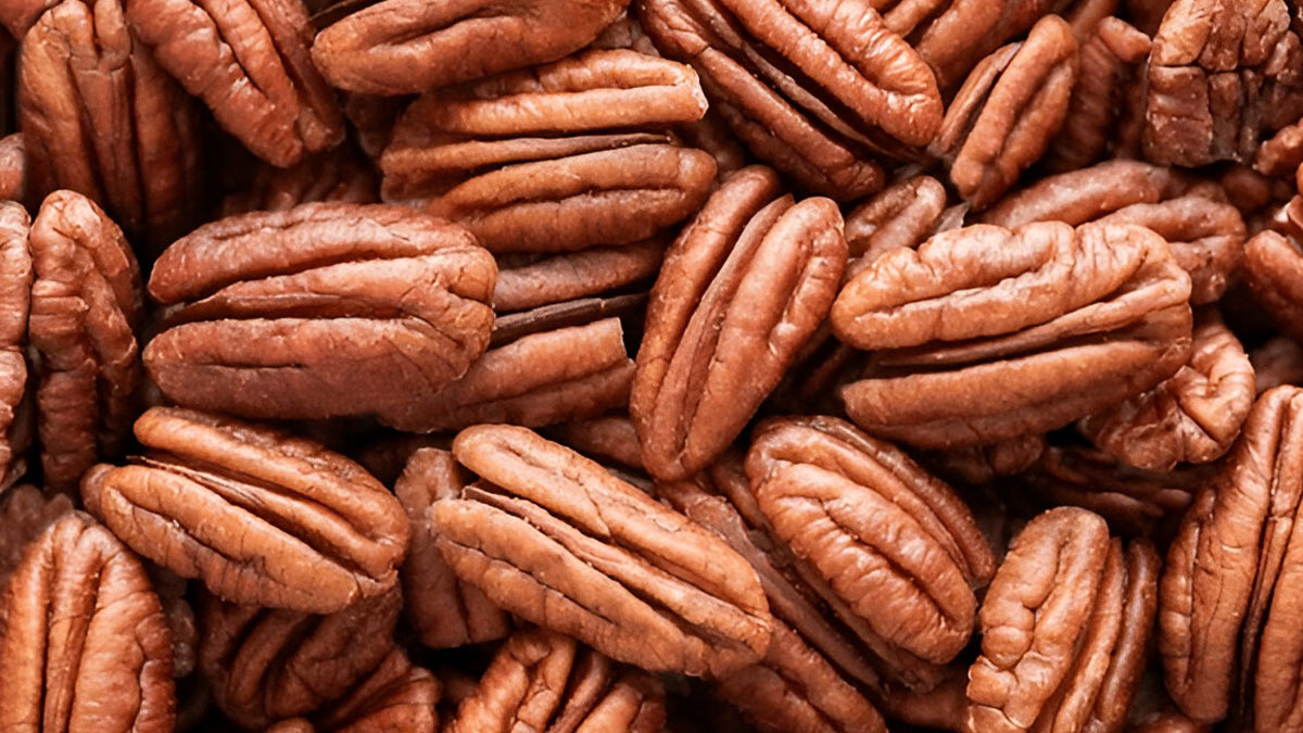 Pecans