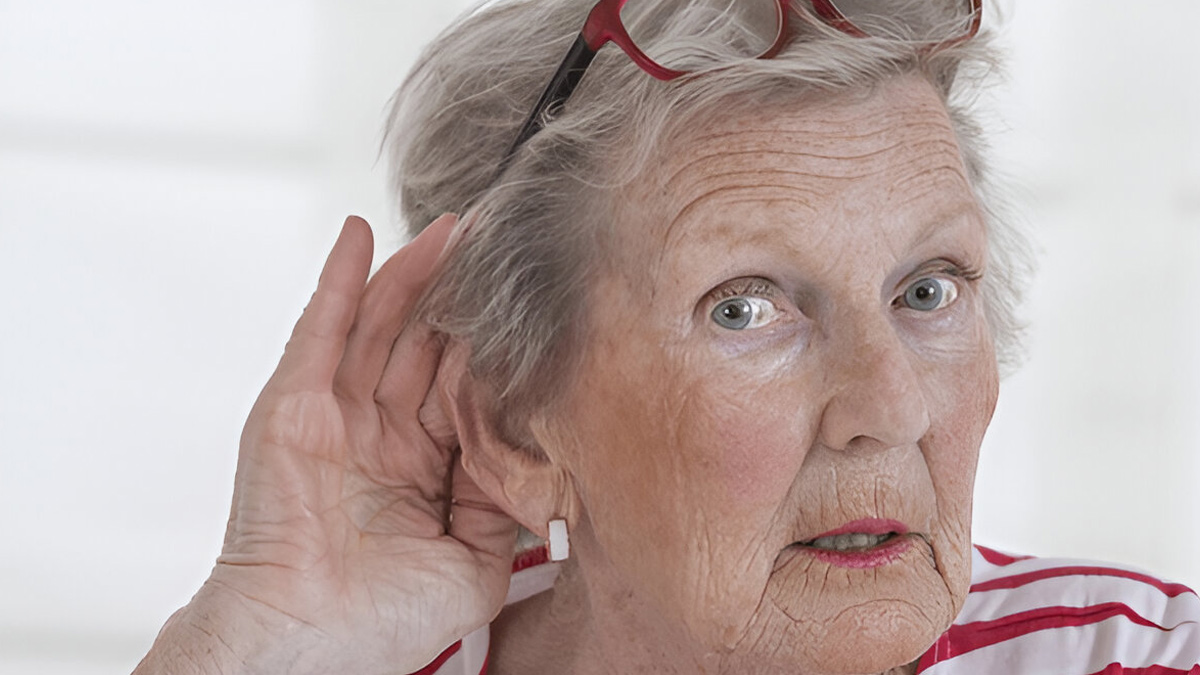 hearing-loss