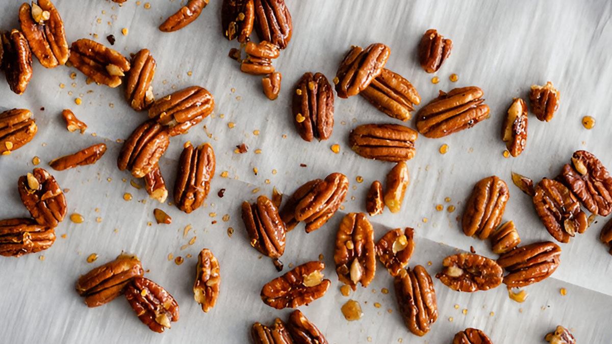 roasted-pecan