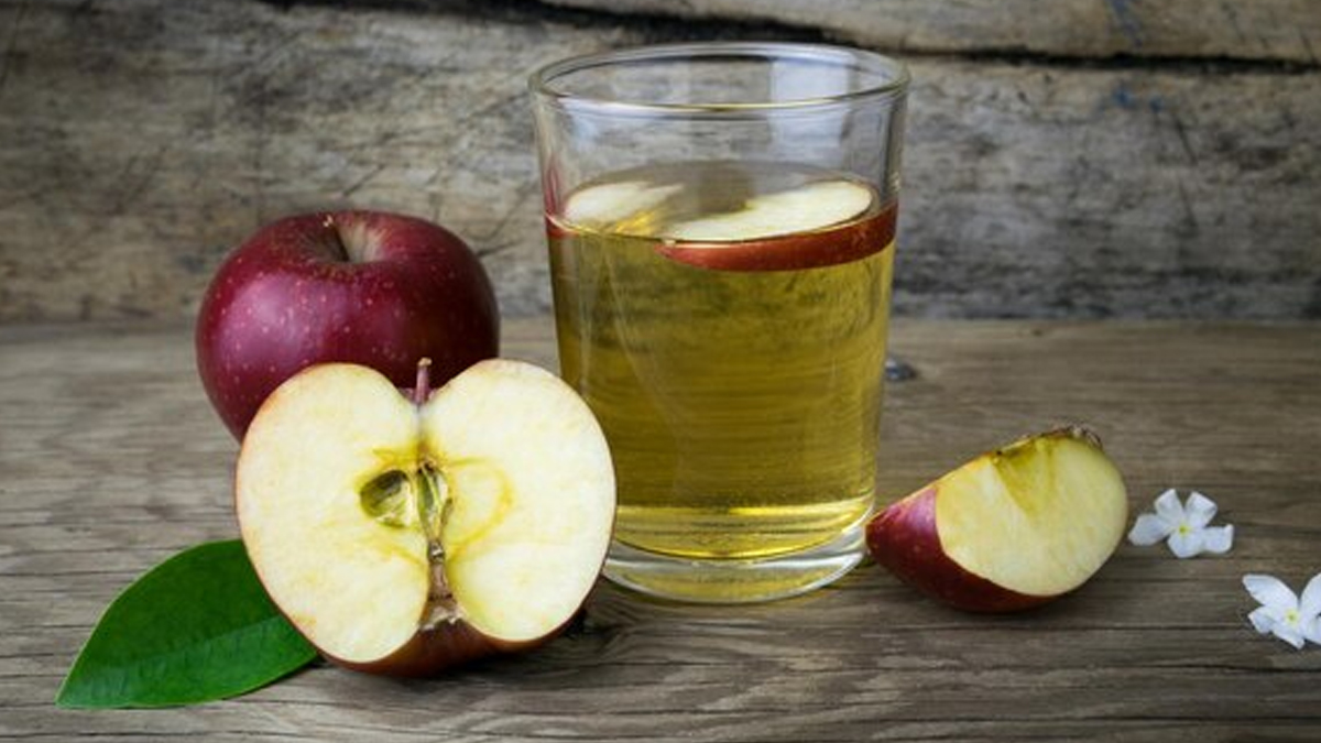 Apple Cider Vinegar Face Mask: Health Benefits For Your Skin And How To Make One