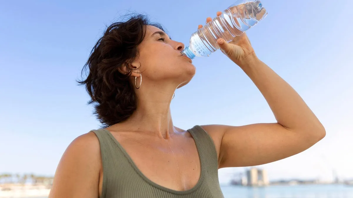 Boosting Hydration: How Hydration Changes Skin, Mood, And Digestion
