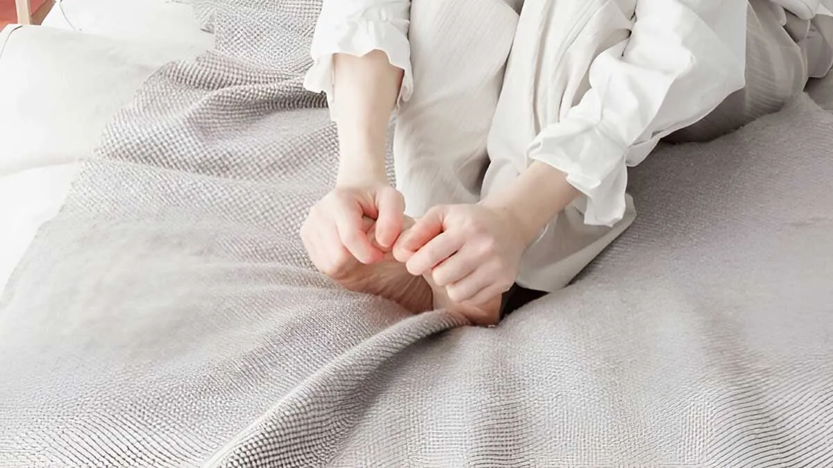Are Your Arteries In Trouble? Signs You Might Have Poor Circulation And Which Disease It May Indicate