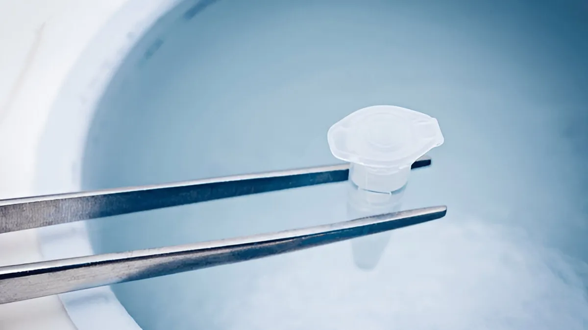 Sperm Freezing: Expert Explains The Procedure, Its Benefits, And When Should One Consider It