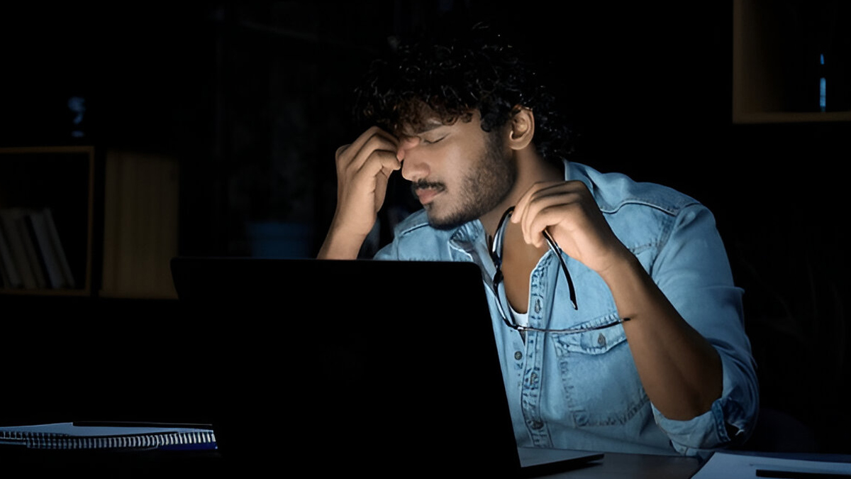 work-stress-at-night