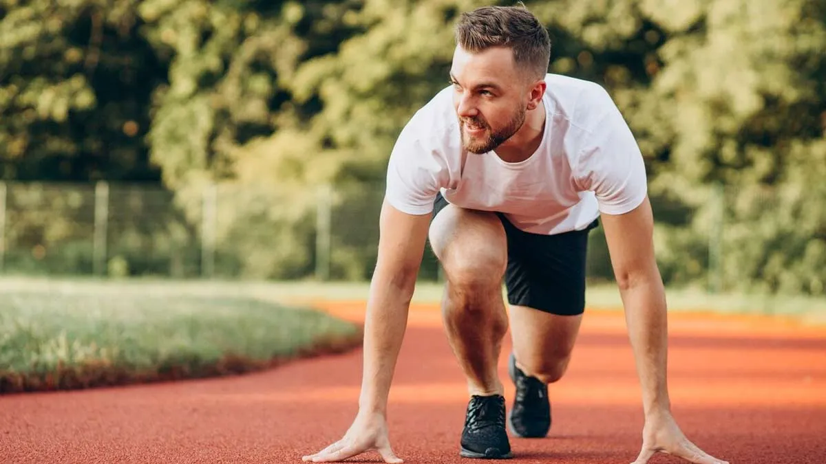 Can Running Marathons Raise Colon Cancer Risk? New Study Sparks Concern