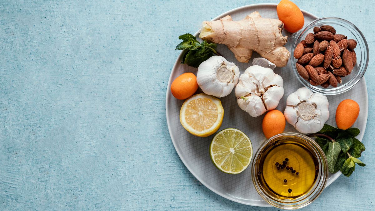 6 Anti-Inflammatory Foods That Help Reduce Joint Pain Naturally