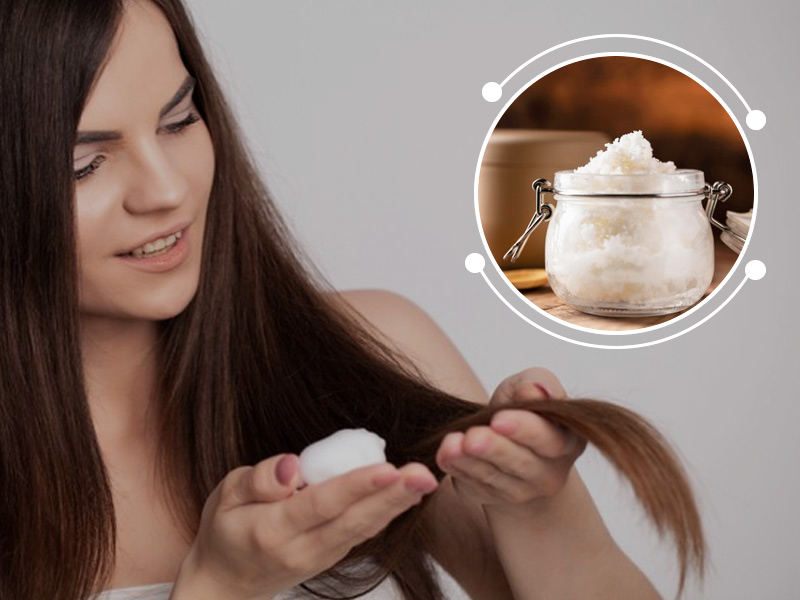 7 Things You Should Know About Using Shea Butter For Dry Hair