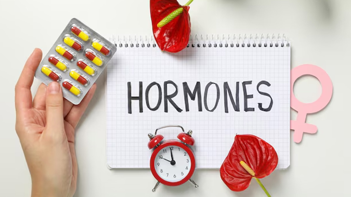 hormones