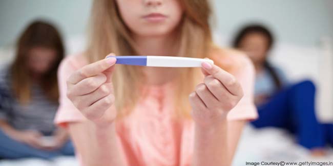 Women Who Give Birth Before 21 Face Higher Risk of Chronic Illness, Study Finds