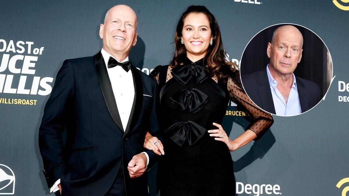 Bruce Willis’s Wife Speaks Out About the Pain of His Dementia Diagnosis: What Families Need to Know About the Condition