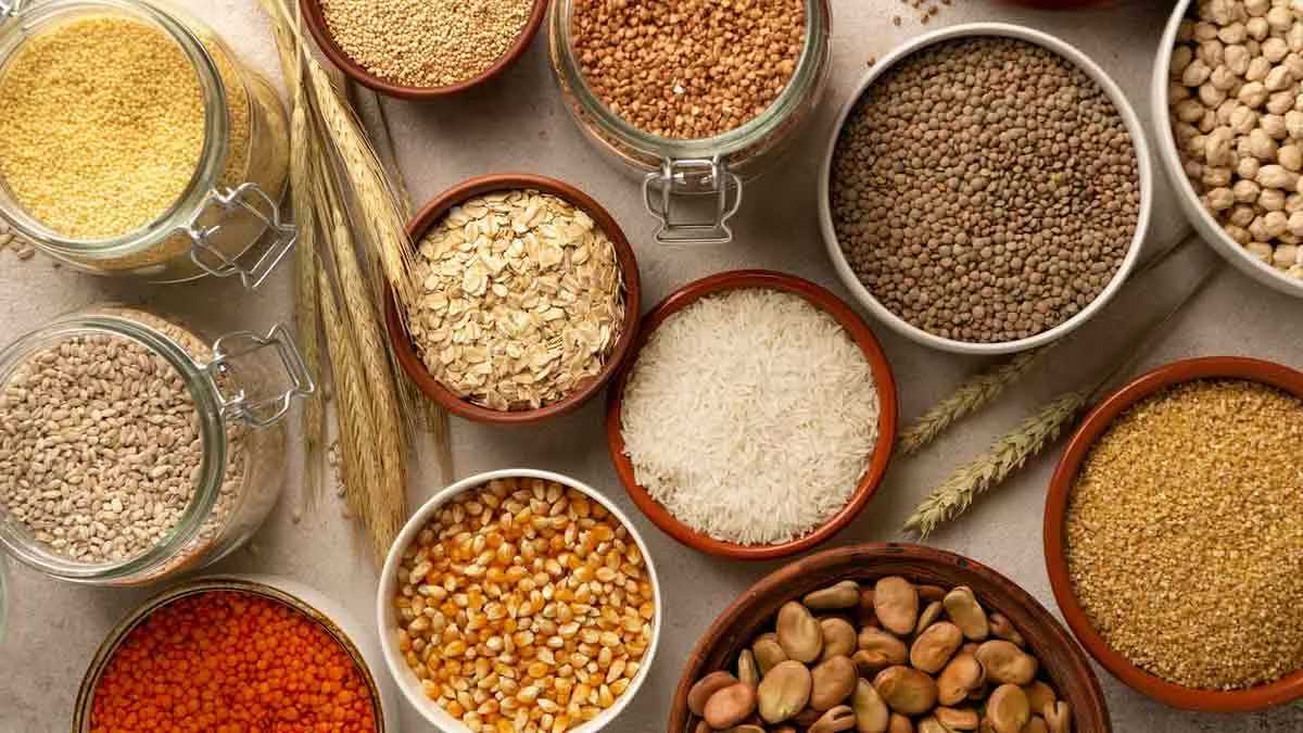 Should People With Ulcerative Colitis Avoid Certain Fibre-Rich Foods?