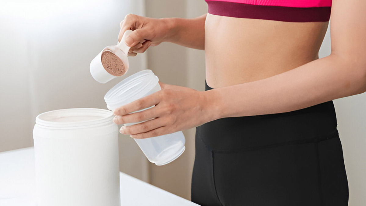 Too Much Protein, Not Enough Water? The Kidney Toll of Gym Culture