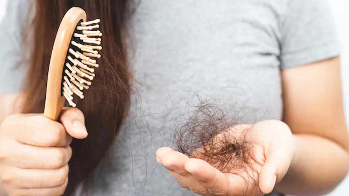 Seasonal Hair Shedding: Why Your Hair Falls More In Certain Months