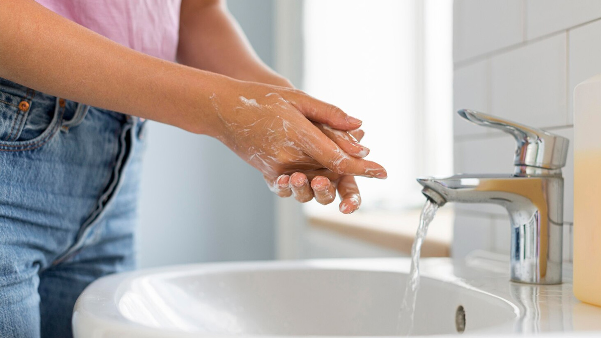 hand-hygiene