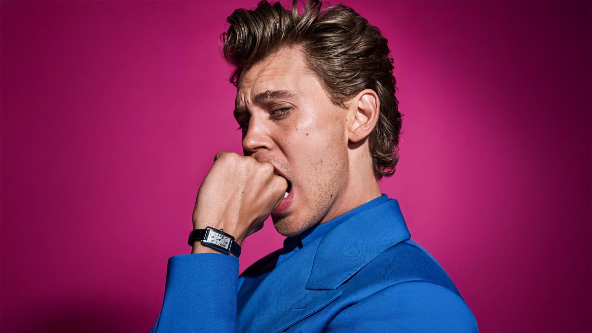 Austin Butler Experienced Temporary Blindness Due To Migraines: Exploring The Health Condition
