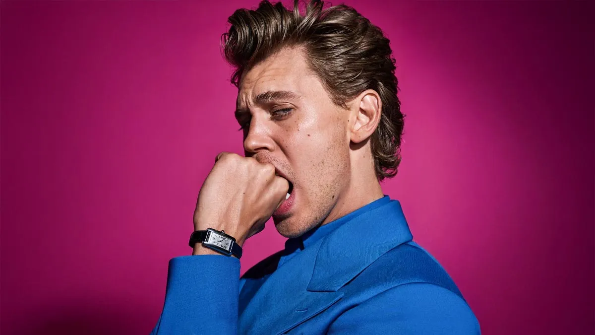 Austin Butler Experienced Temporary Blindness Due To Migraines: Exploring The Health Condition