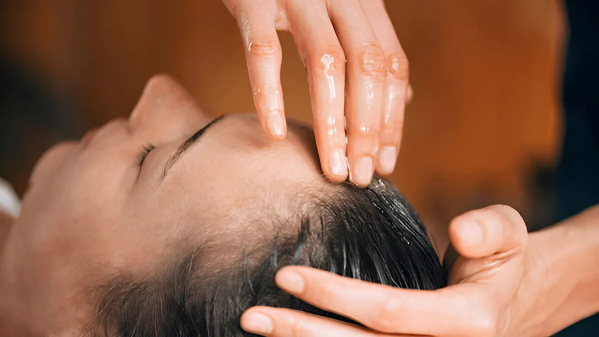 Hair Fall After Oil Massage? Here’s What You’re Doing Wrong