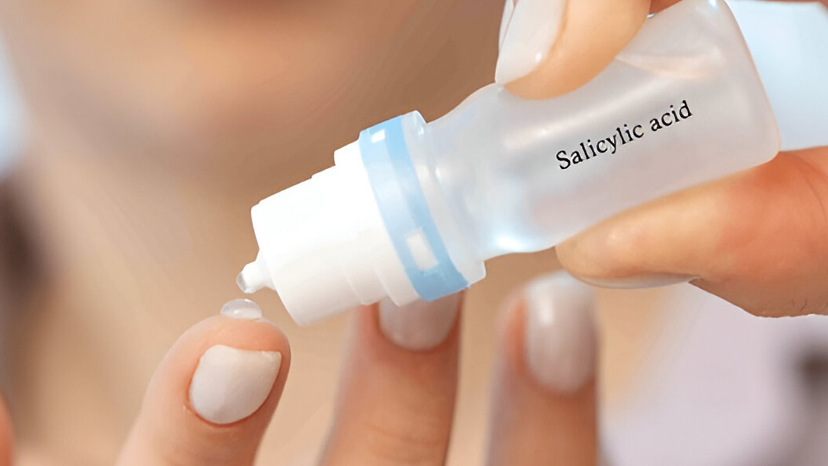 salicylic-exfoliant