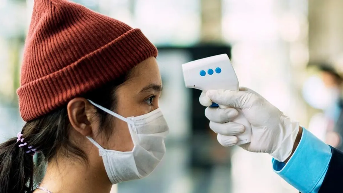 New COVID Variant In The US: Expert Shares Symptoms, Treatment Options, And Prevention Tips