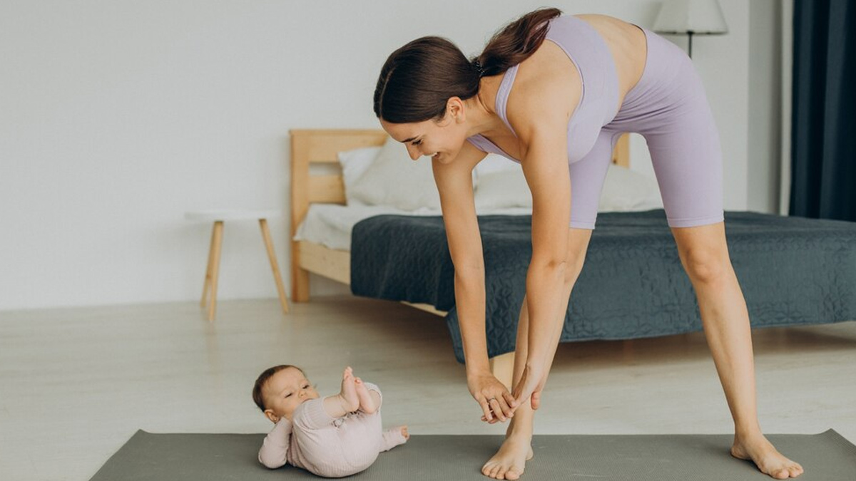 Losing the Baby Weight: Is Your Indian Diet Helping or Hurting?