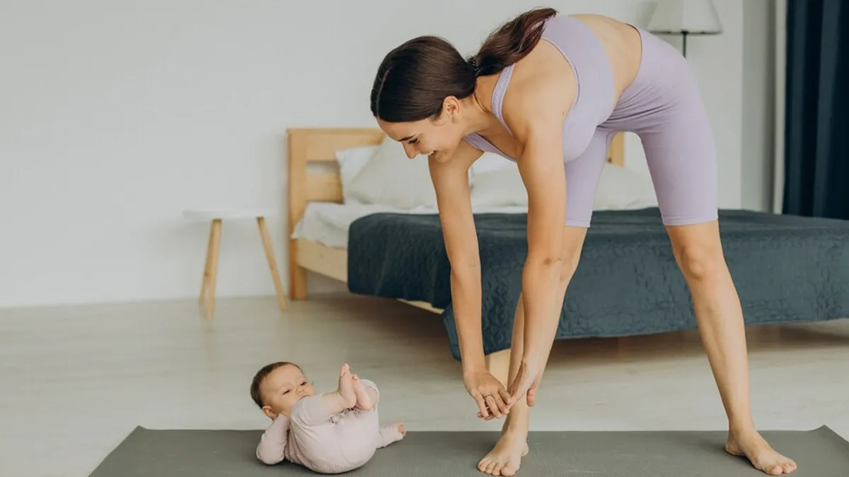 Losing the Baby Weight: Is Your Indian Diet Helping or Hurting?
