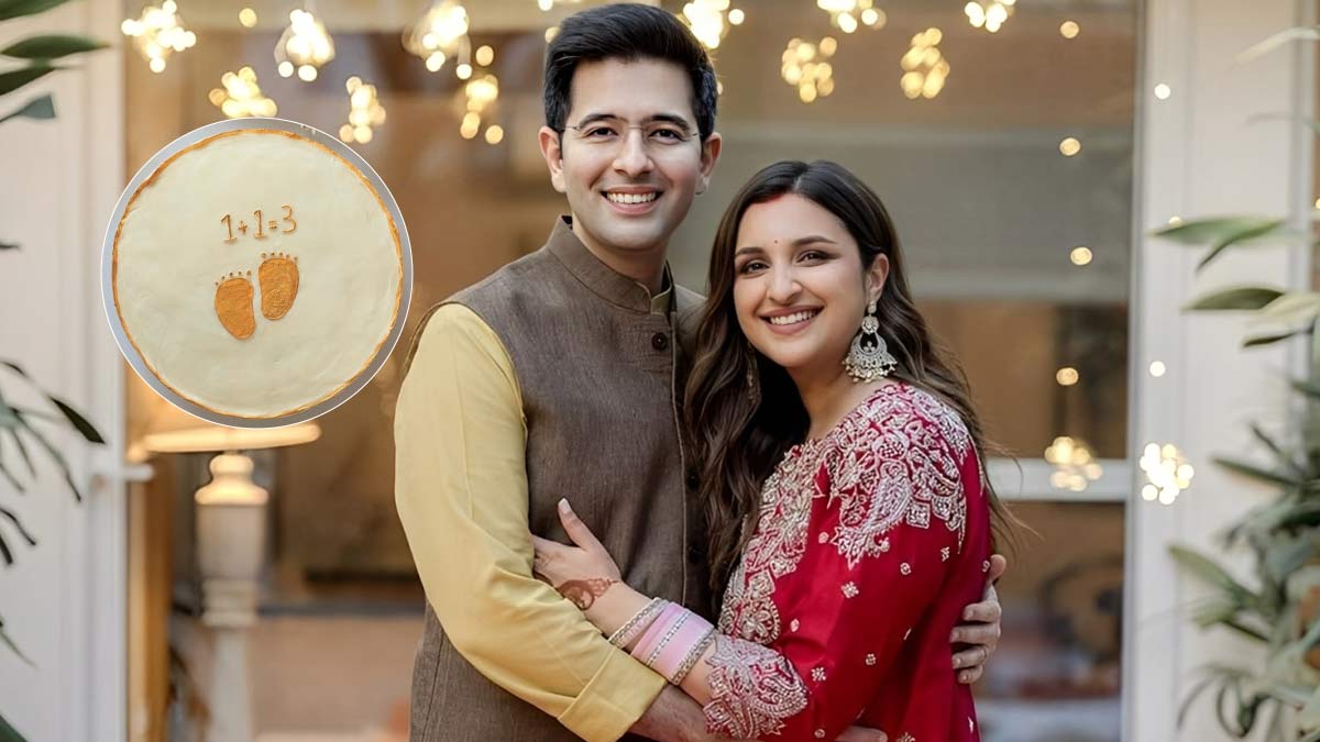 From ‘Good News Soon’ to ‘Our Little Universe’: Parineeti Chopra’s Anticipated Pregnancy Finally Confirmed