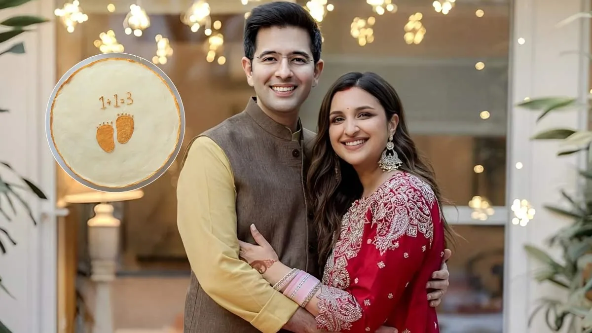 From ‘Good News Soon’ to ‘Our Little Universe’: Parineeti Chopra’s Anticipated Pregnancy Finally Confirmed