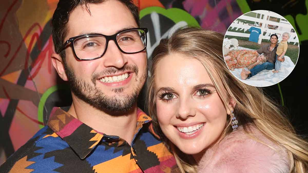 ‘Big Brother’ Star Nicole Franzel Pregnant With Baby No. 2 After 3 Years of Trying