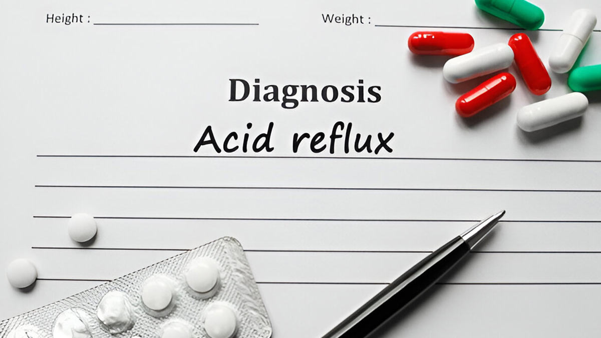 The Hidden Dangers of Acid Blockers: Expert Explains How They Can Harm Your Gut