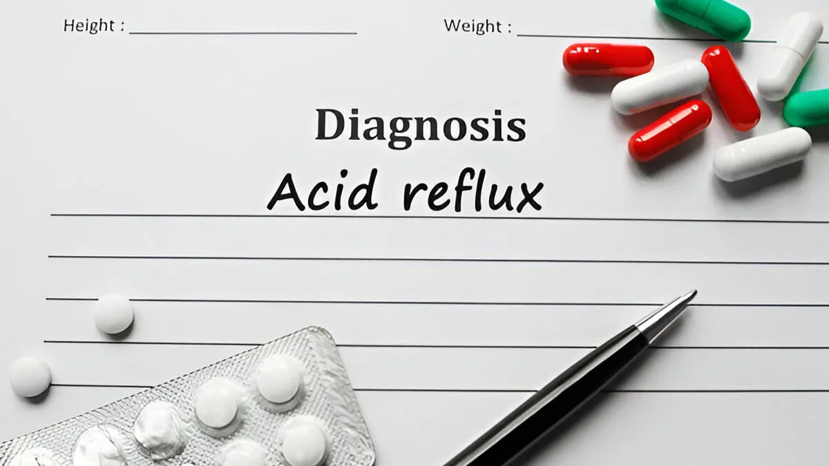 The Hidden Dangers of Acid Blockers: Expert Explains How They Can Harm Your Gut