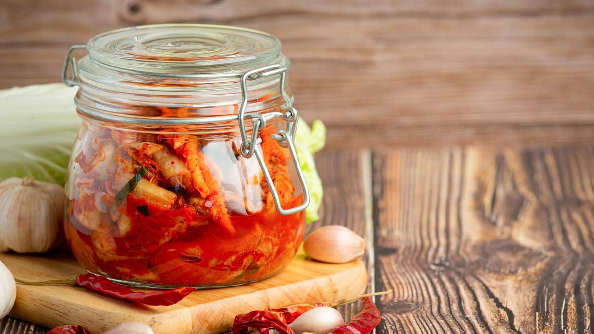 The Fermentation Craze: Can Too Much Kombucha or Kimchi Trigger Gut Problems?
