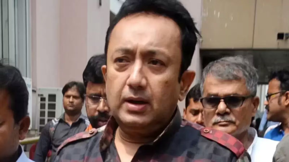 Veteran Bengali Actor And BJP Leader Joy Banerjee Passes Away At 62 After Battling Pneumonia: Report