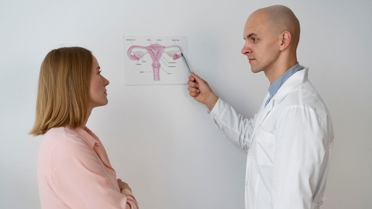 Understanding Your Ovarian Reserve: Why Age and AMH Matter in IVF Success