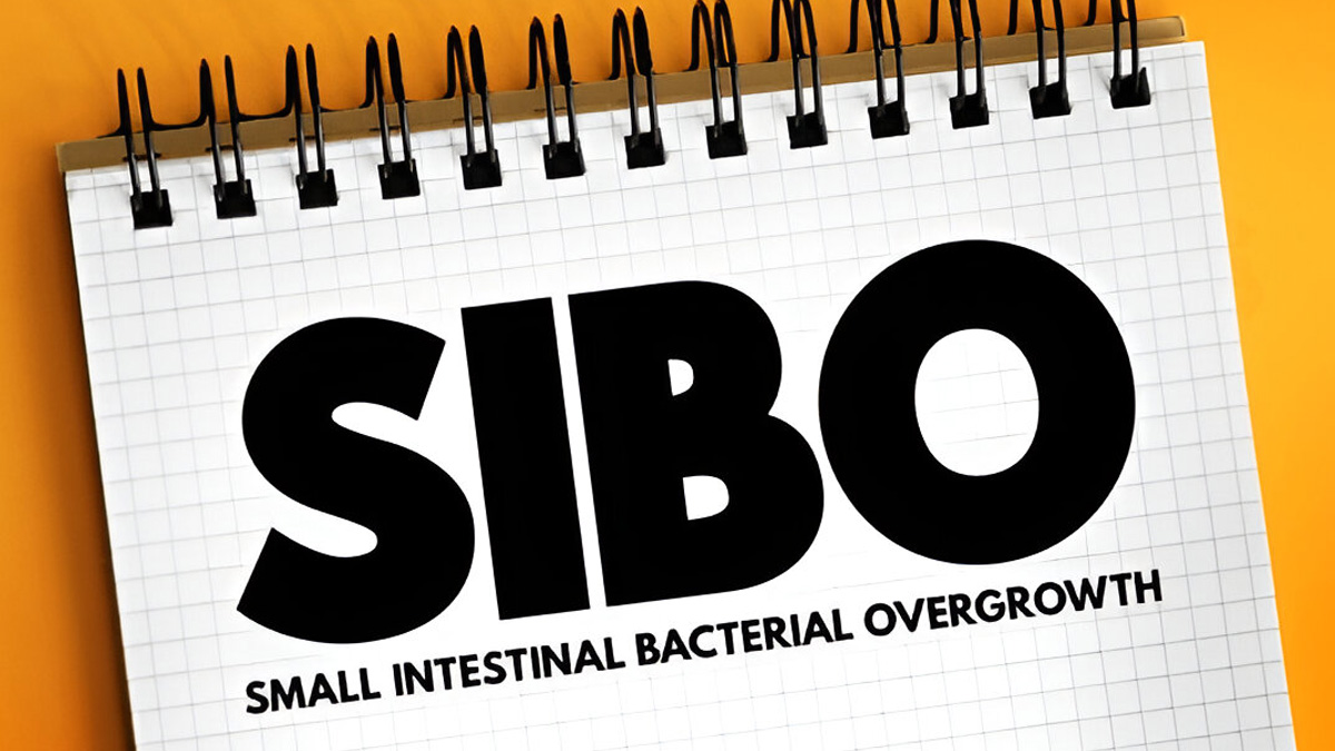 SIBO
