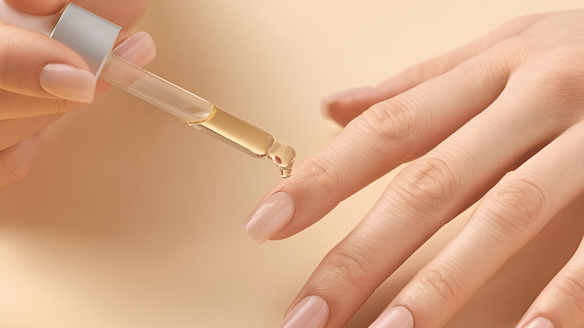 cuticle-oil