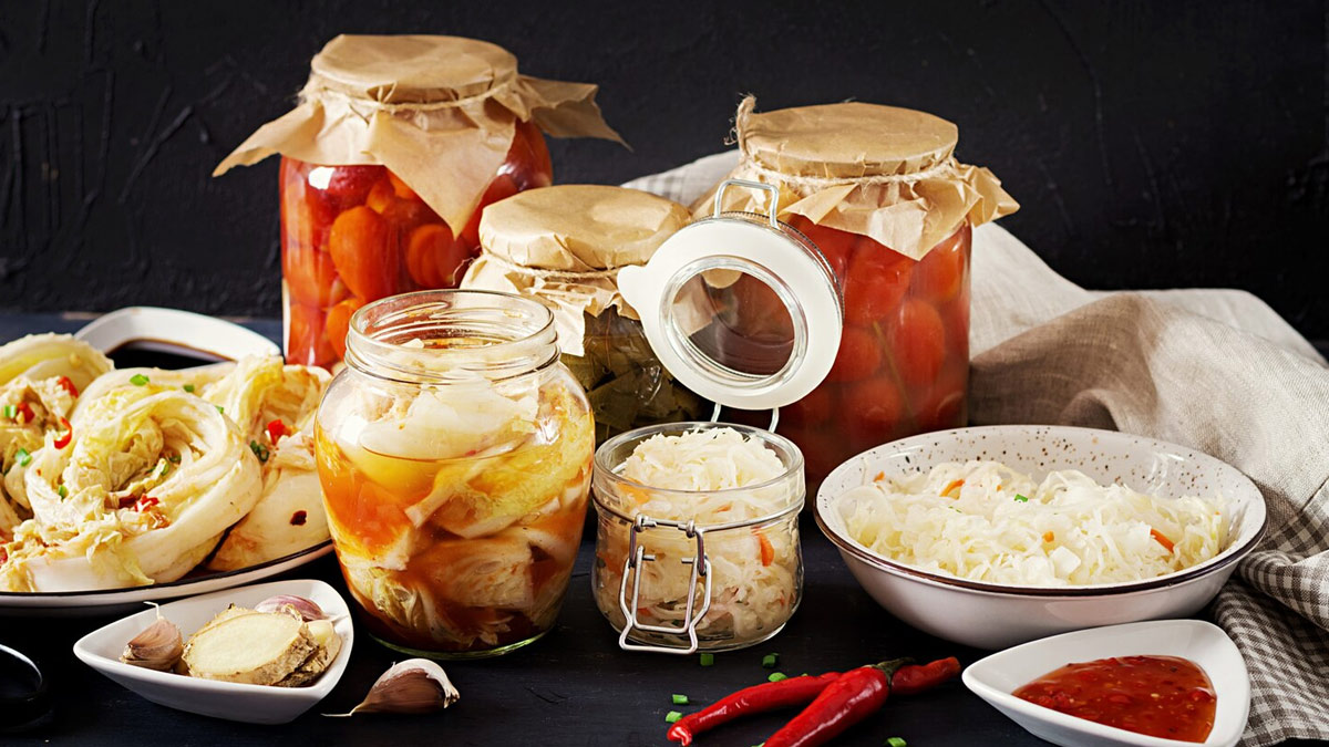 fermented-food