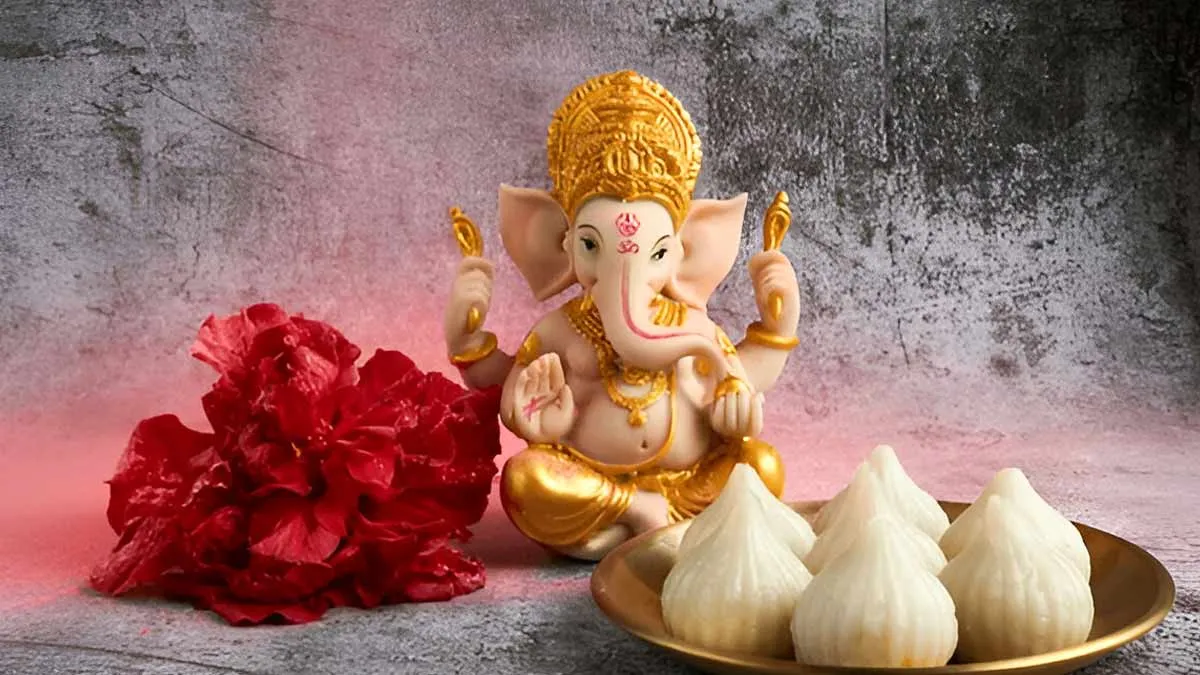 Ganesh Chaturthi 2025 Health Tips: How To Maintain Blood Pressure Levels Naturally