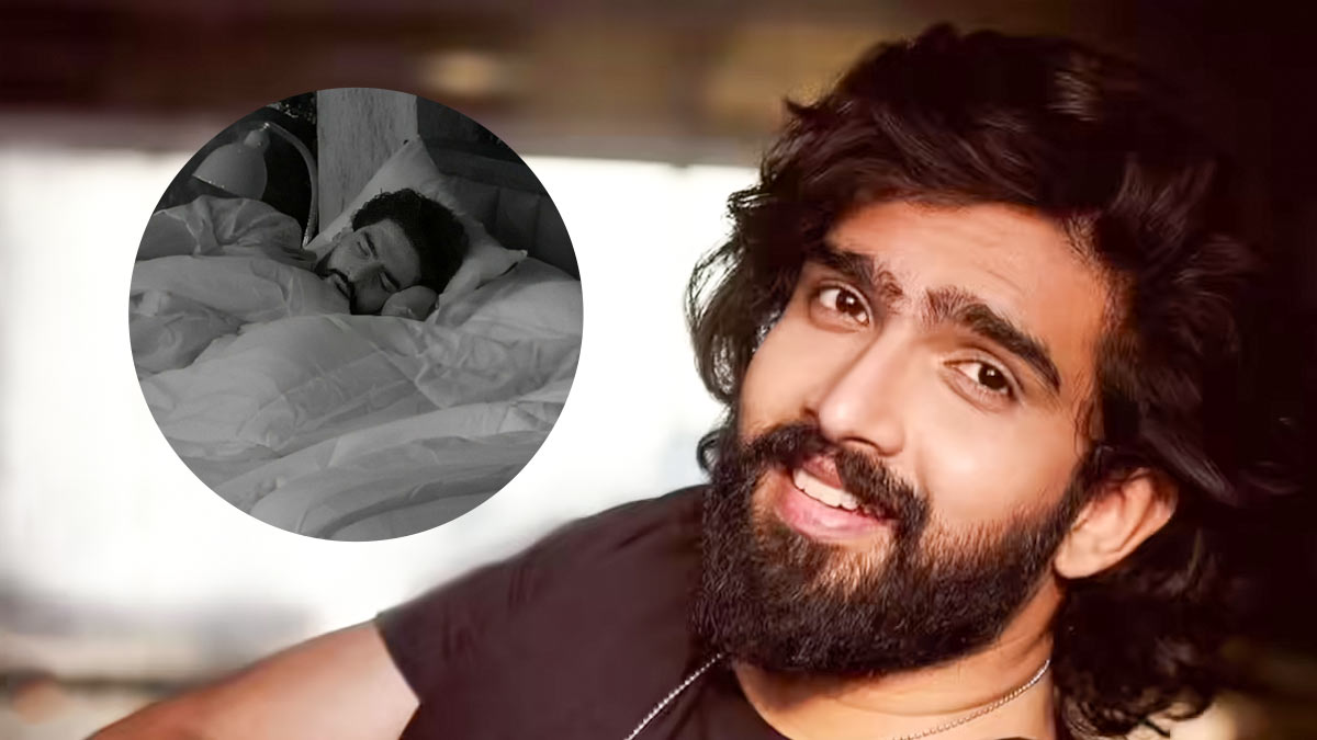 Do You Snore Like Bigg Boss 19’s Amaal Mallik? Here’s How To Fix It