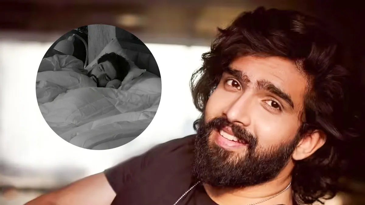 Do You Snore Like Bigg Boss 19’s Amaal Mallik? Here’s How To Fix It