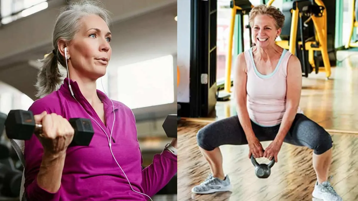 Cardio vs Strength After 40: Harvard Doctor Reveals The Key to Longevity