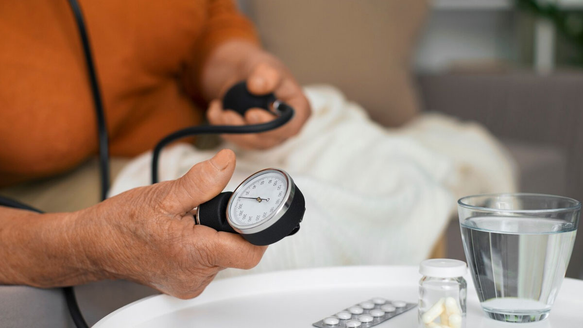 Heart Health: How To Bring Down Alarmingly High Blood Pressure Levels