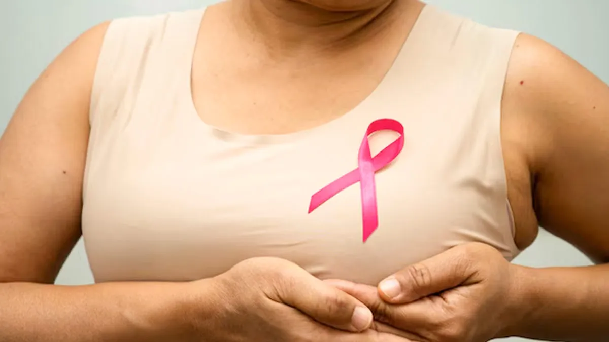 Breast Cancer Without Lump: Warning Signs You Shouldn't Ignore