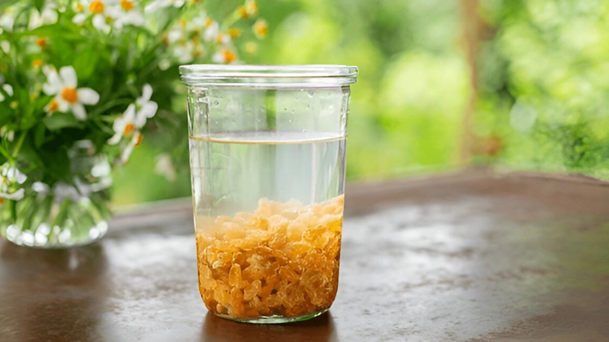 Can Raisin Water Benefit Your Skin? What A Dermatologist Has To Say