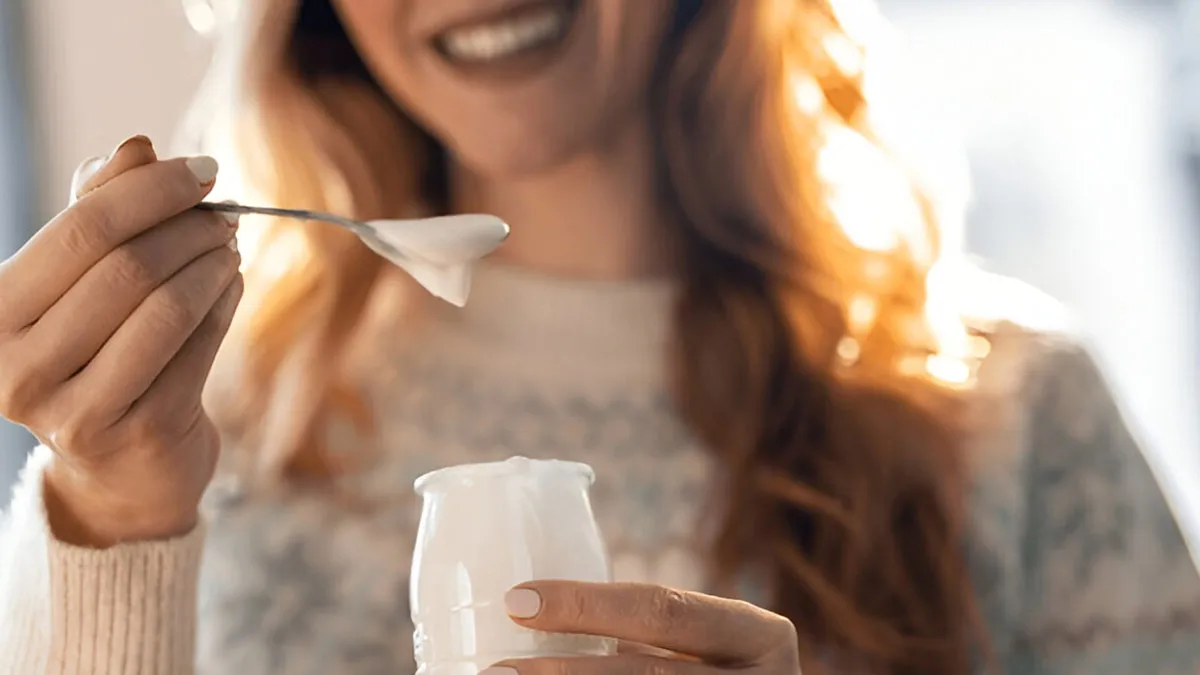Nourish Your Gut, Nourish Your Mind: The Benefits of Fermented Foods