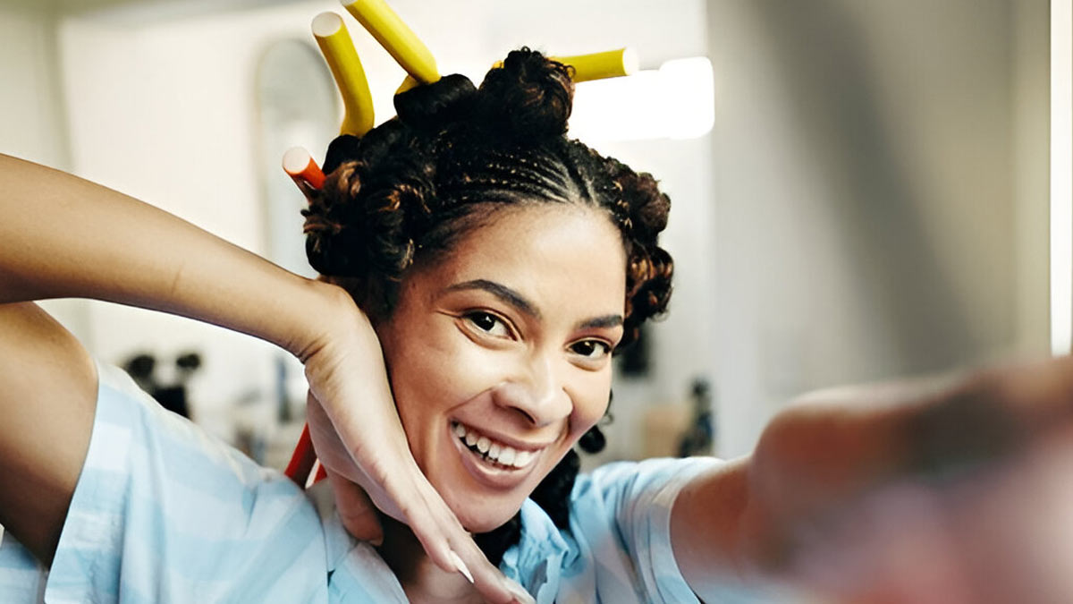 Heatless Styling: Smart Hacks To Curl, Wave, And Straighten Without Damage