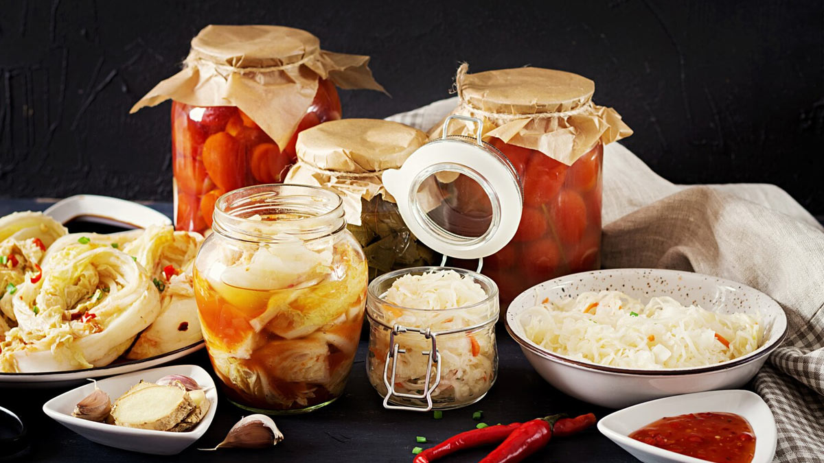 fermented-food