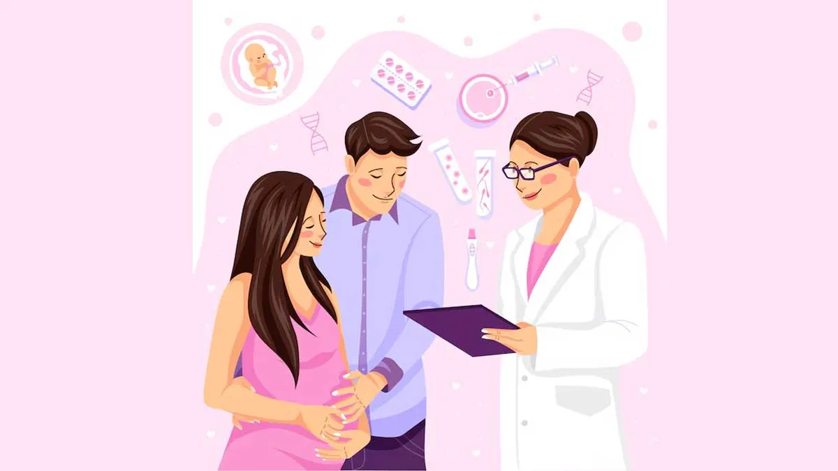 How to Improve Your Uterine Lining to Prepare for IVF?