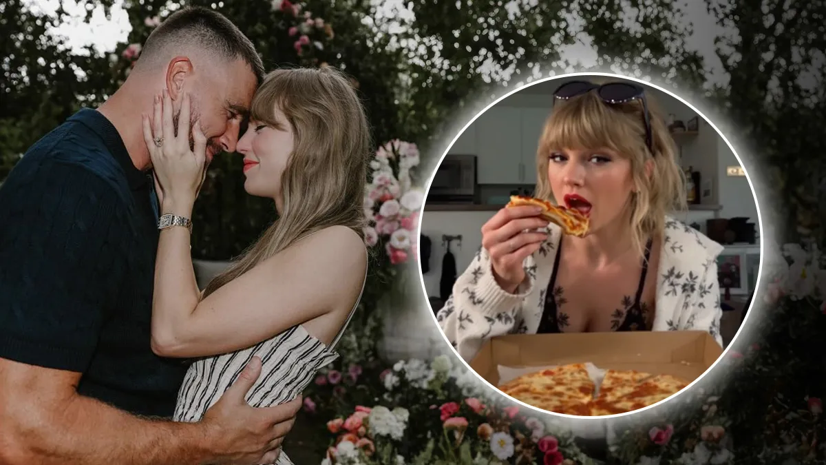 Amidst Engagement Celebration, Exploring Taylor Swift’s Battle With Body Image and Eating Disorders