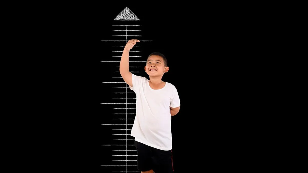 Does Protein Help In Height Growth? Expert Tells