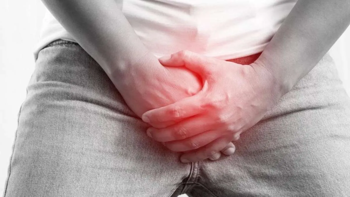 What Is A Varicocele? Expert Shares How It Affects Male Fertility and What You Need To Know
